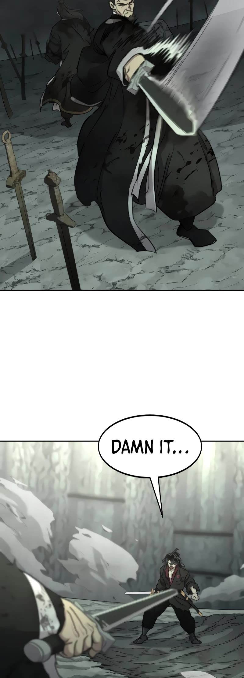 Return of the Mount Hua Sect chapter 106 page 57