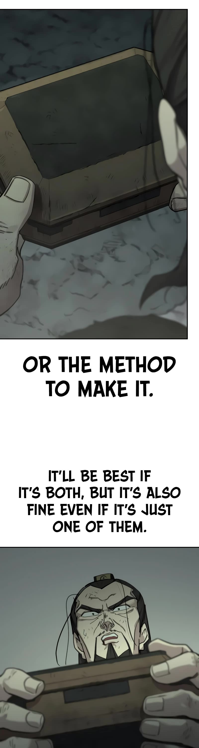 Return of the Mount Hua Sect chapter 106 page 59