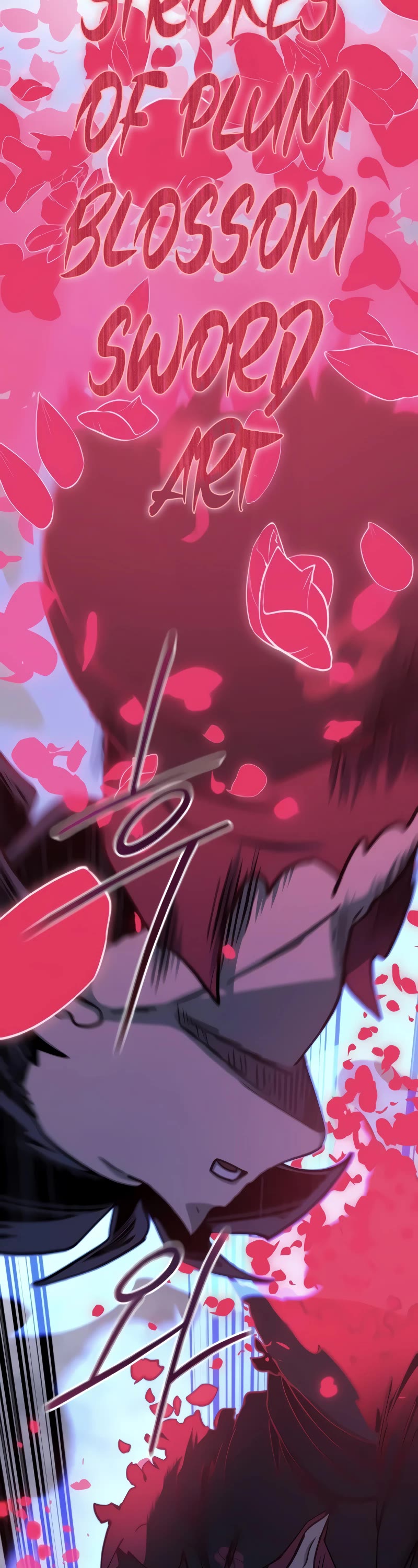 Return of the Mount Hua Sect chapter 106 page 6