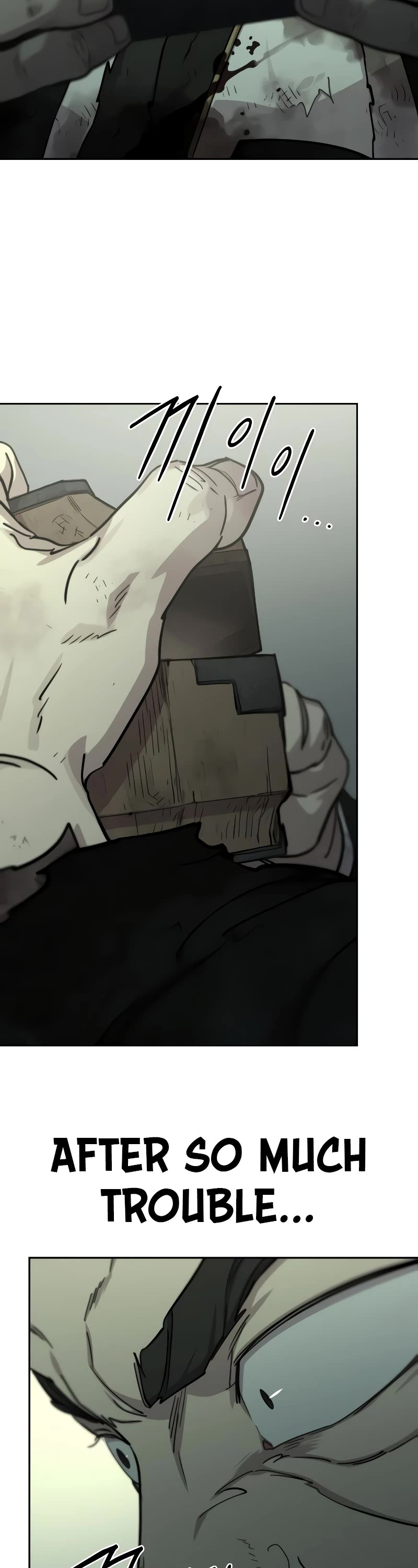 Return of the Mount Hua Sect chapter 106 page 60