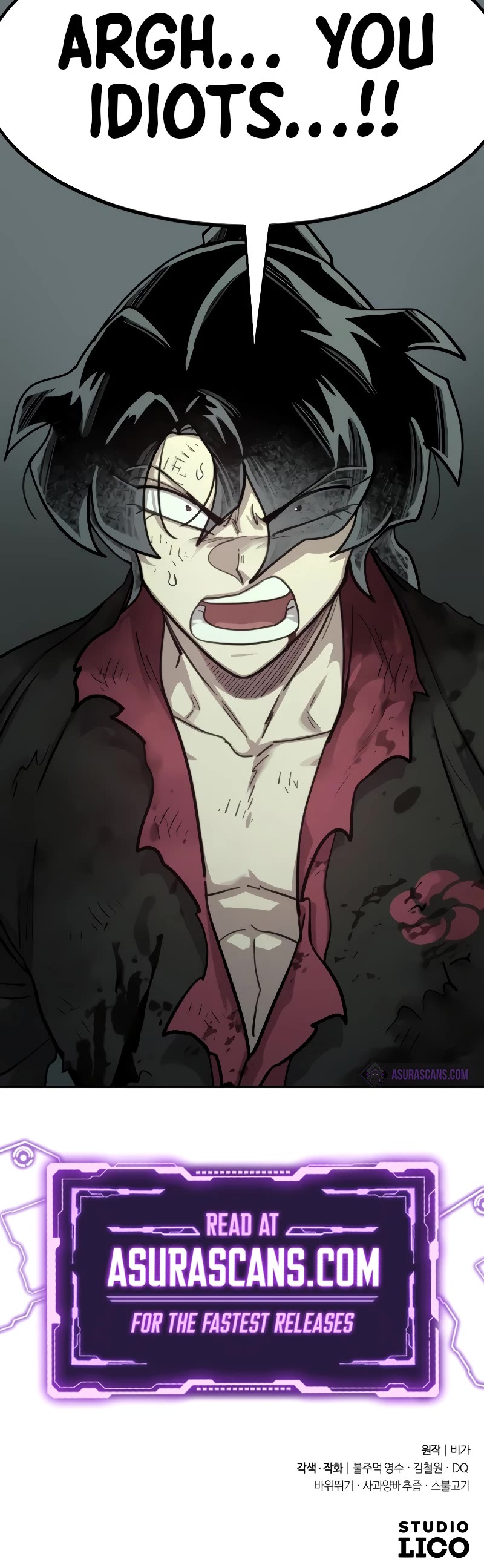 Return of the Mount Hua Sect chapter 106 page 62