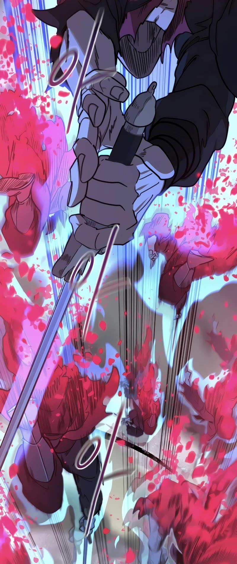 Return of the Mount Hua Sect chapter 106 page 7