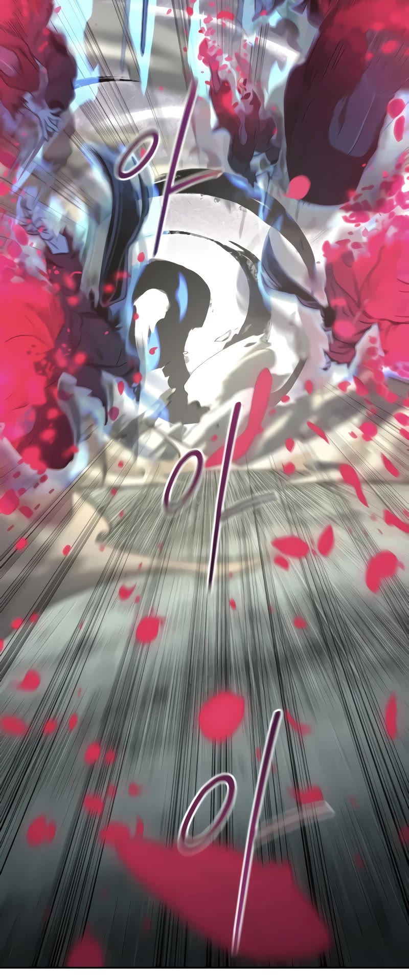 Return of the Mount Hua Sect chapter 106 page 8