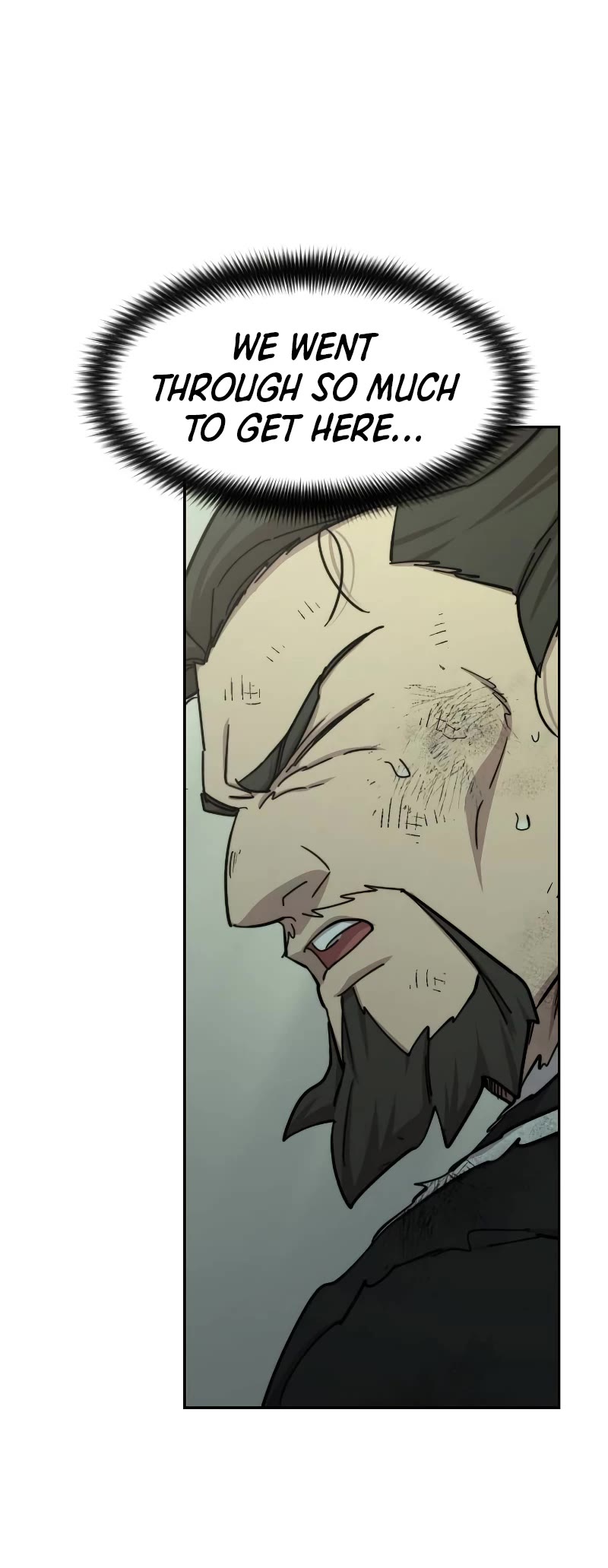 Return of the Mount Hua Sect chapter 107 page 10