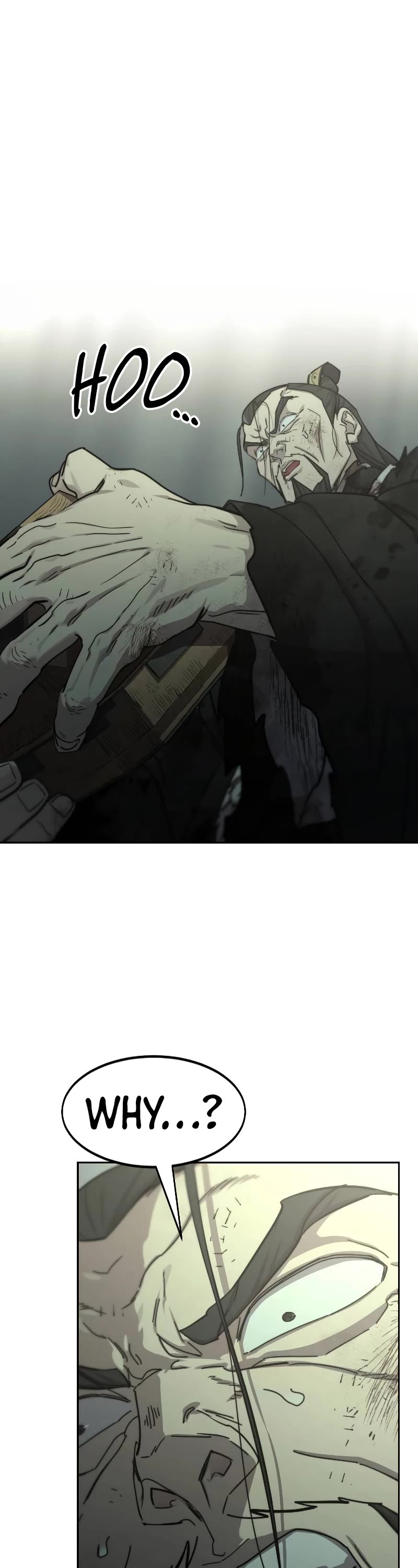 Return of the Mount Hua Sect chapter 107 page 2