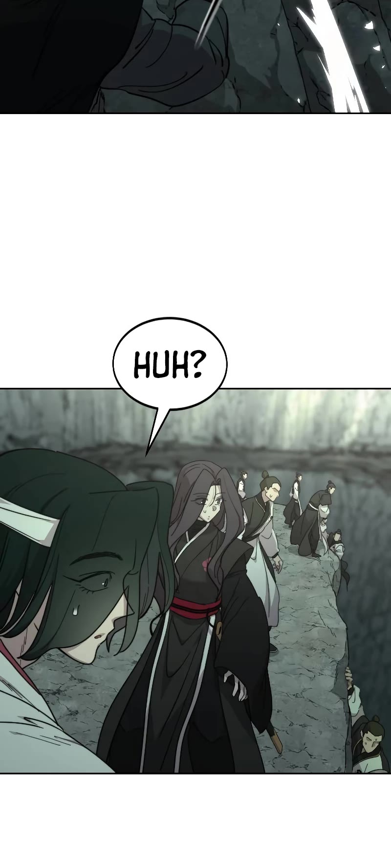 Return of the Mount Hua Sect chapter 107 page 31