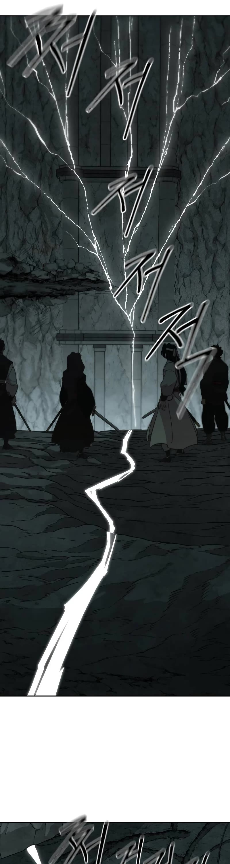 Return of the Mount Hua Sect chapter 107 page 32