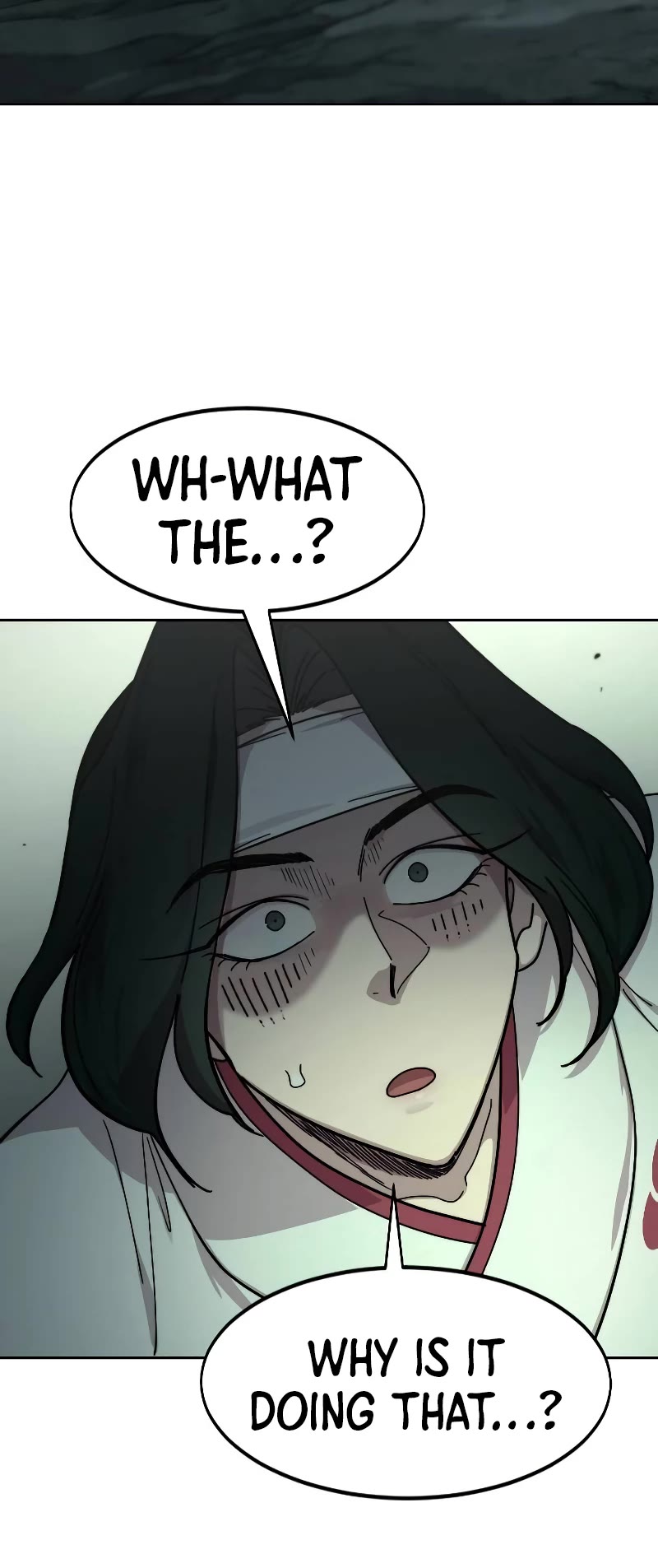 Return of the Mount Hua Sect chapter 107 page 35