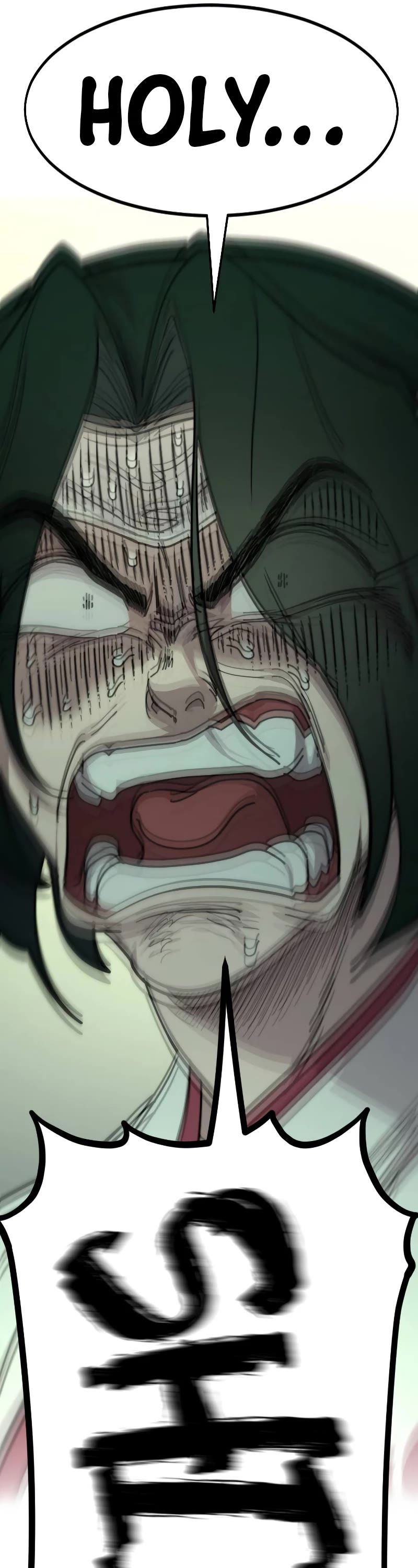 Return of the Mount Hua Sect chapter 107 page 42