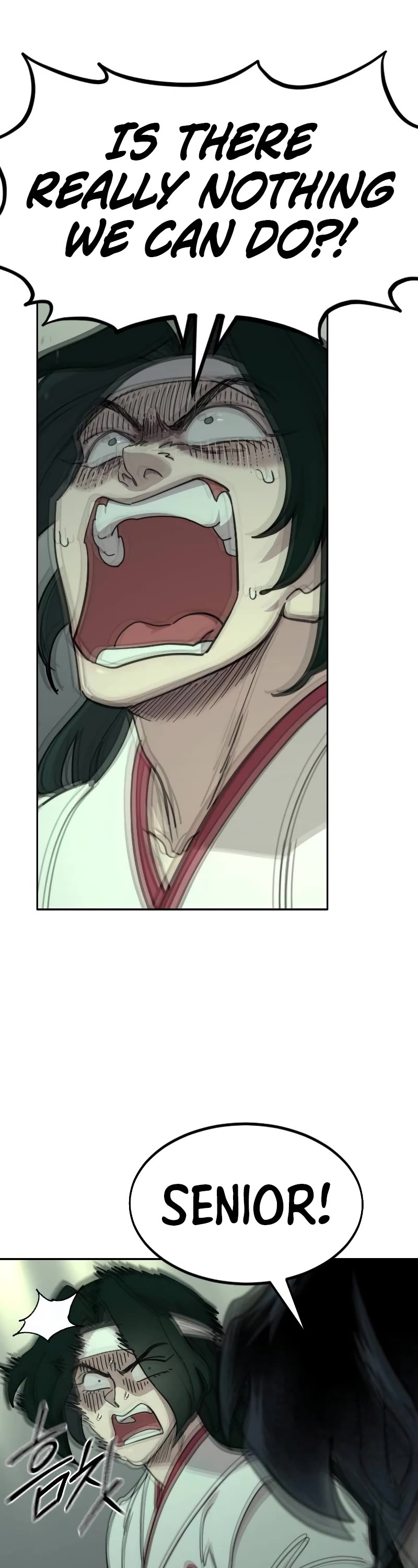 Return of the Mount Hua Sect chapter 107 page 47