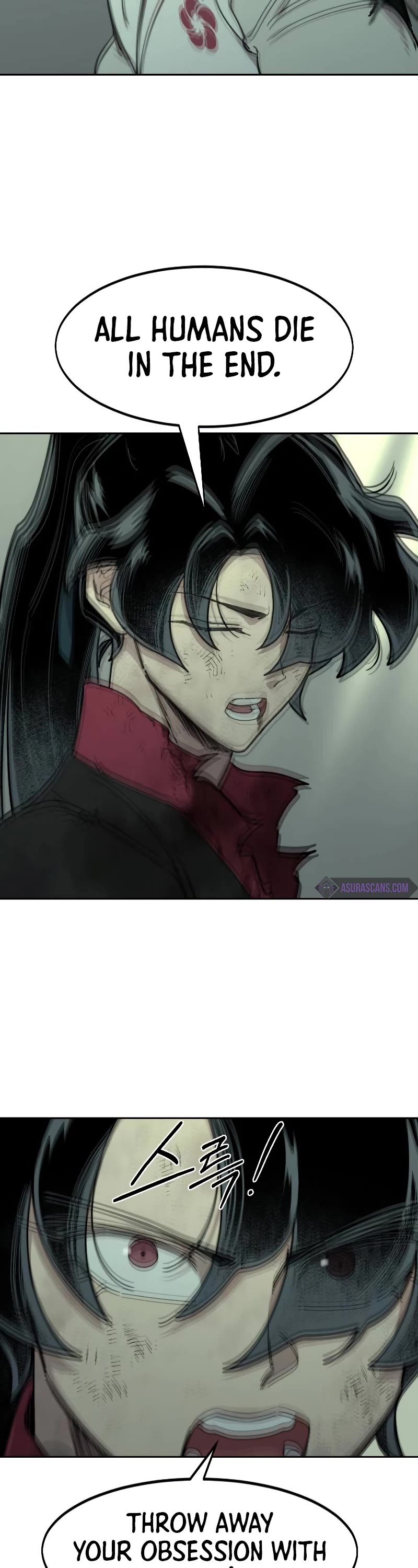 Return of the Mount Hua Sect chapter 107 page 48