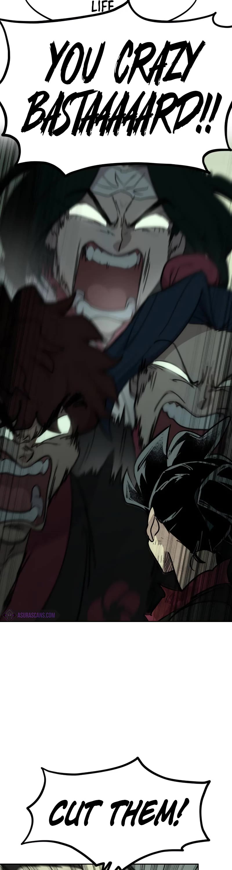 Return of the Mount Hua Sect chapter 107 page 49