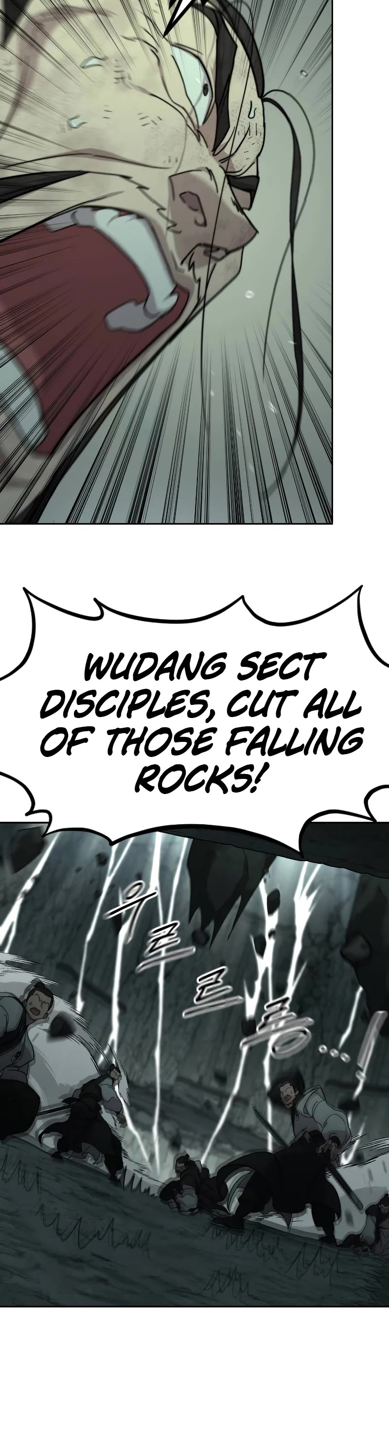 Return of the Mount Hua Sect chapter 107 page 50