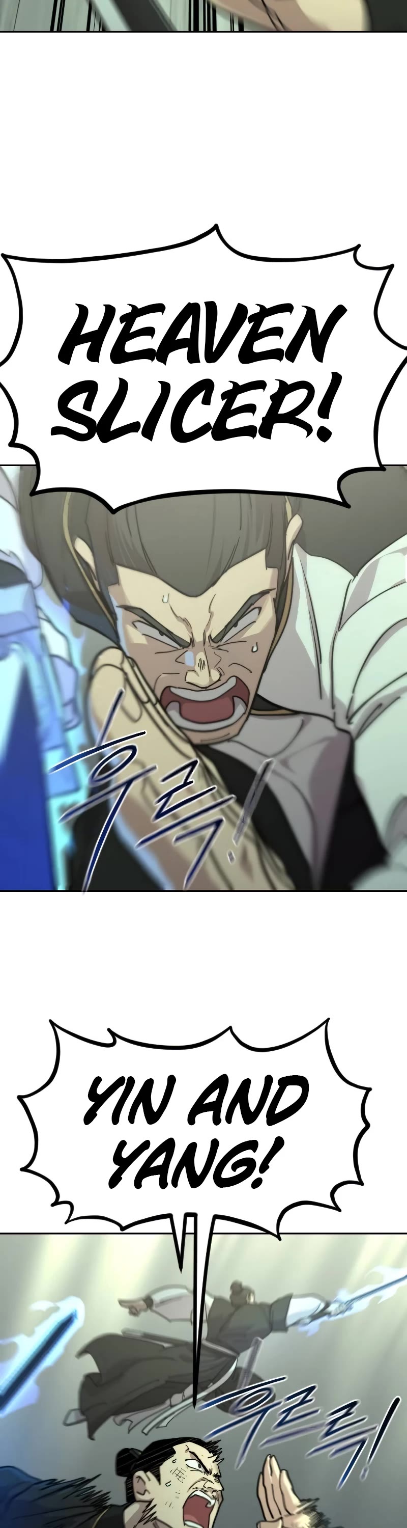 Return of the Mount Hua Sect chapter 107 page 52