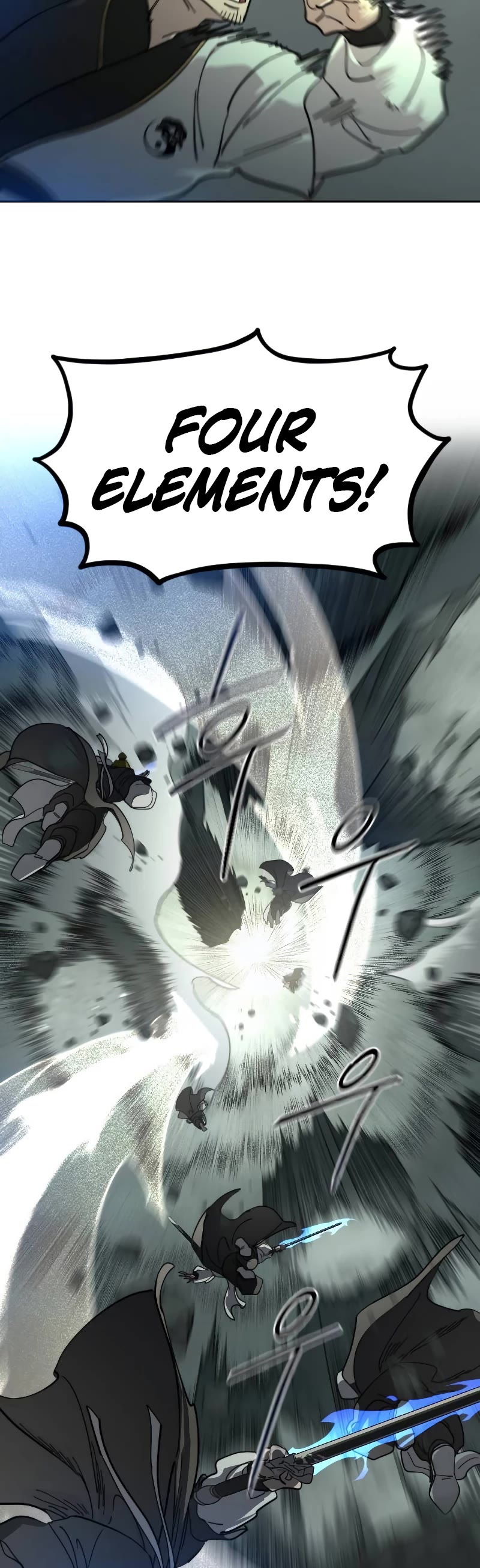 Return of the Mount Hua Sect chapter 107 page 53