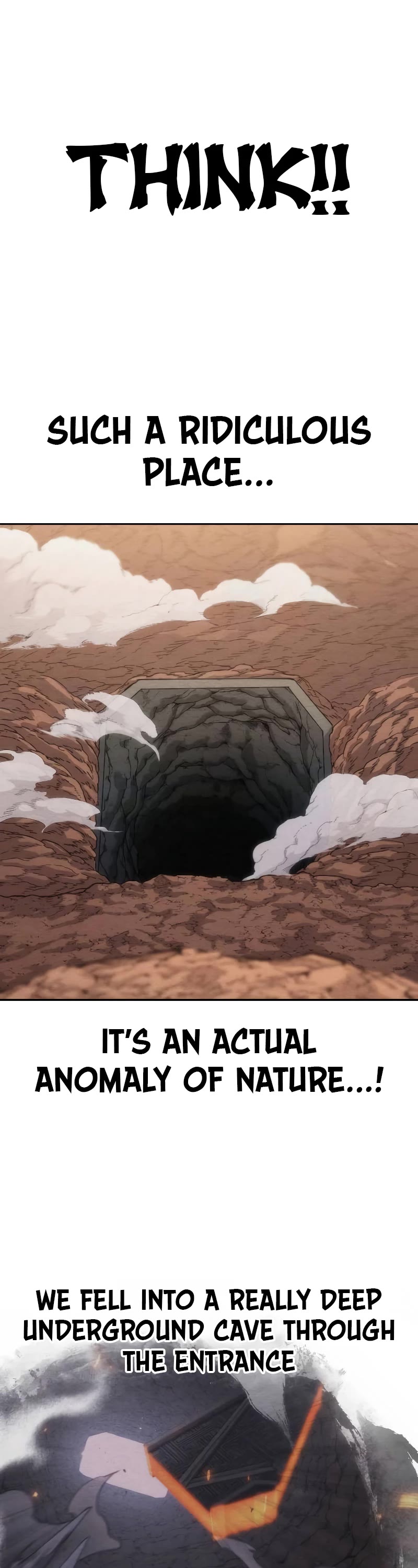 Return of the Mount Hua Sect chapter 107 page 61