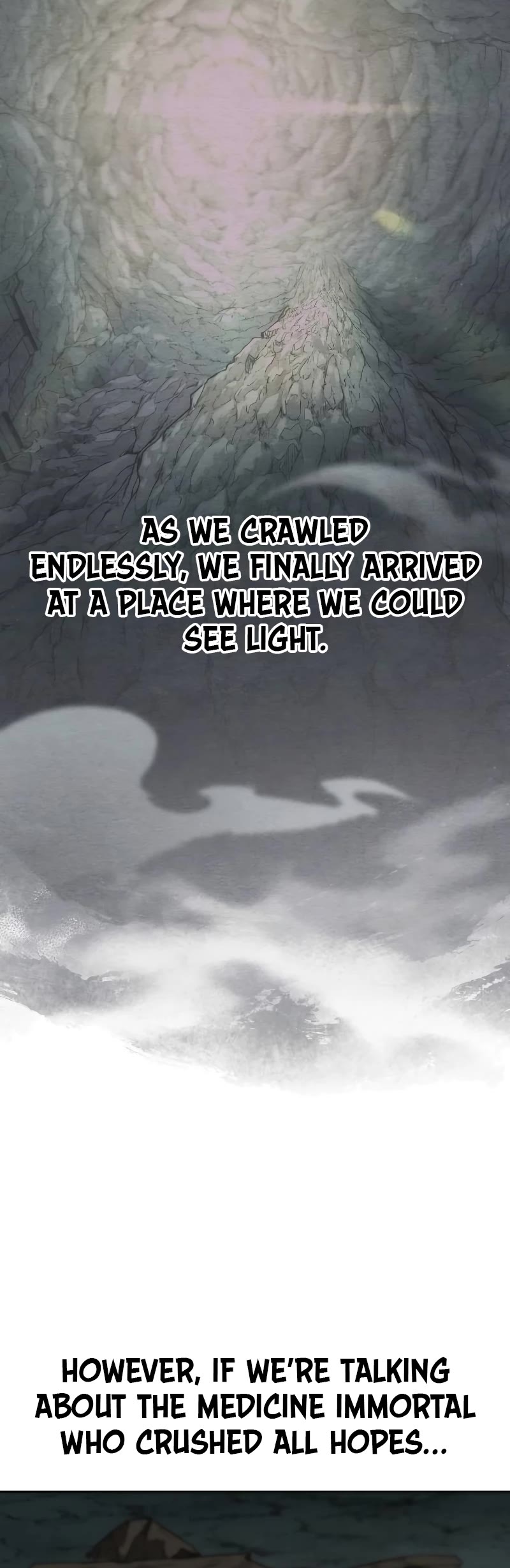 Return of the Mount Hua Sect chapter 107 page 63