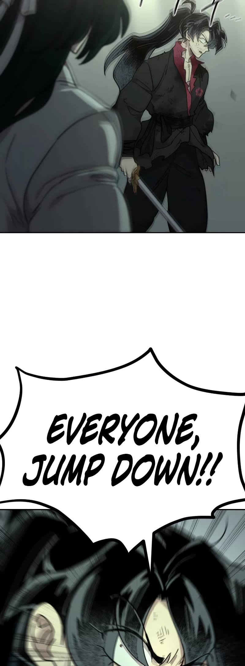 Return of the Mount Hua Sect chapter 107 page 67