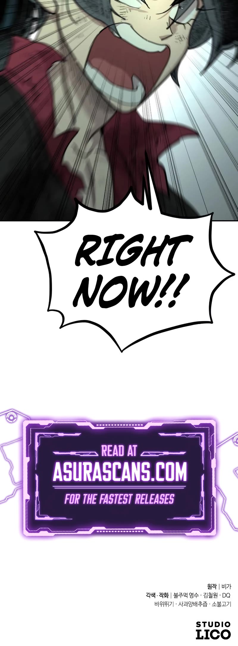 Return of the Mount Hua Sect chapter 107 page 68