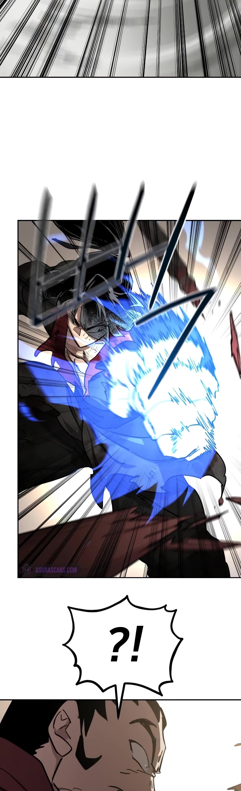 Return of the Mount Hua Sect chapter 110 page 15