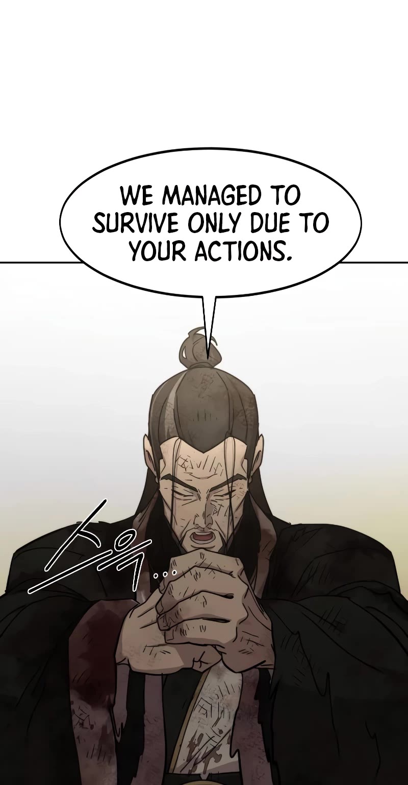 Return of the Mount Hua Sect chapter 110 page 31