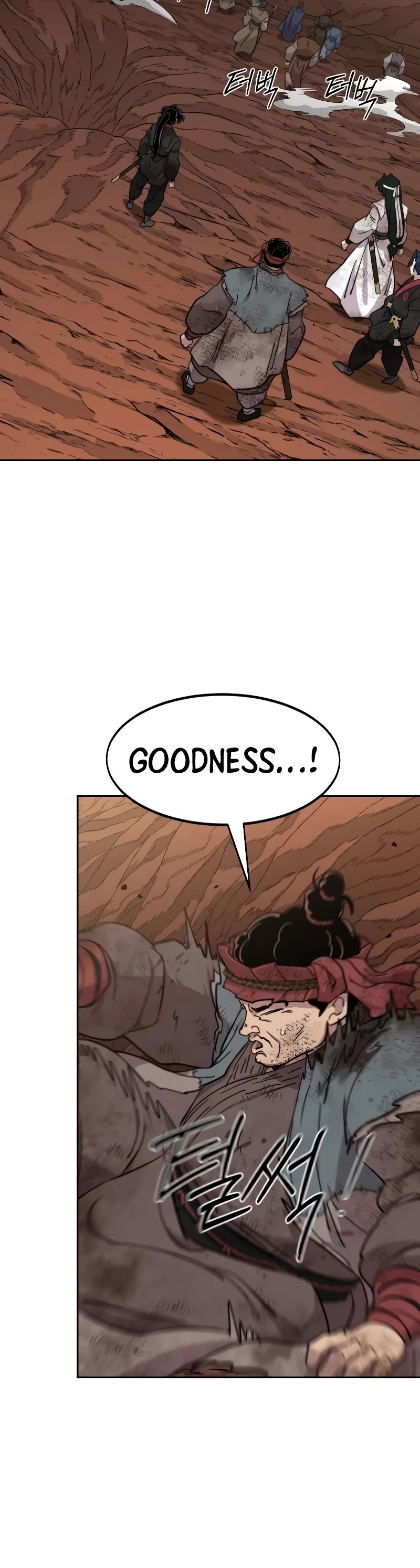 Return of the Mount Hua Sect chapter 110 page 42