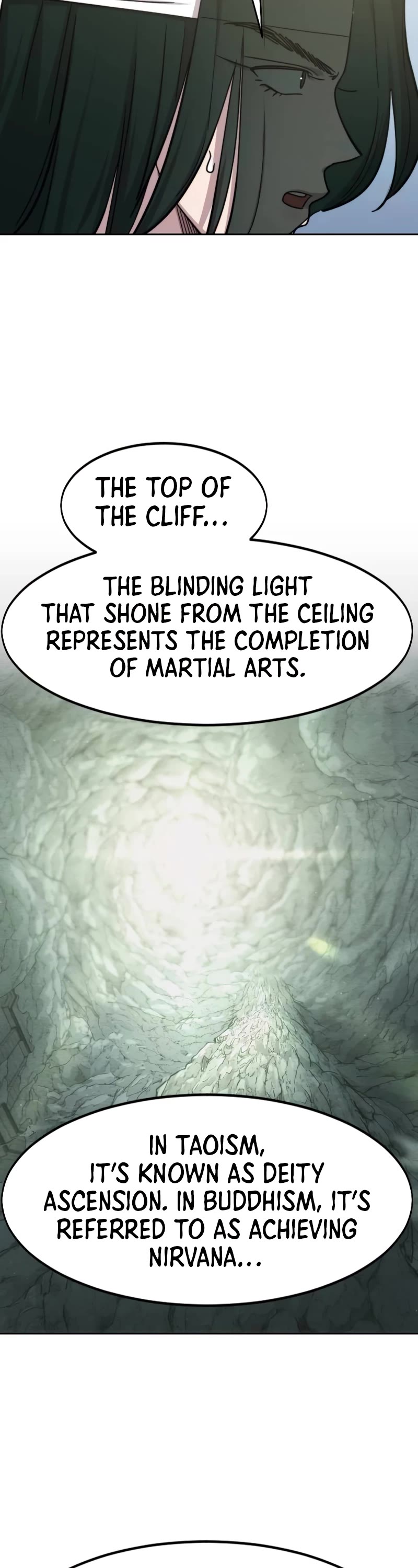 Return of the Mount Hua Sect chapter 112 page 24