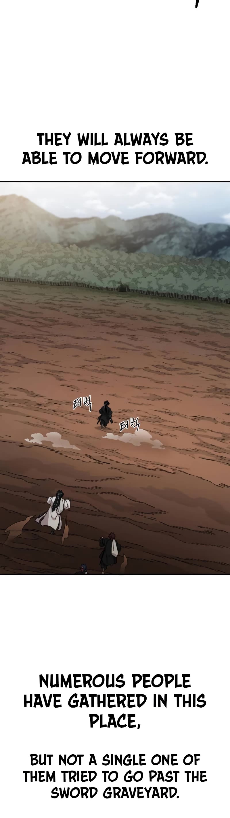 Return of the Mount Hua Sect chapter 112 page 36