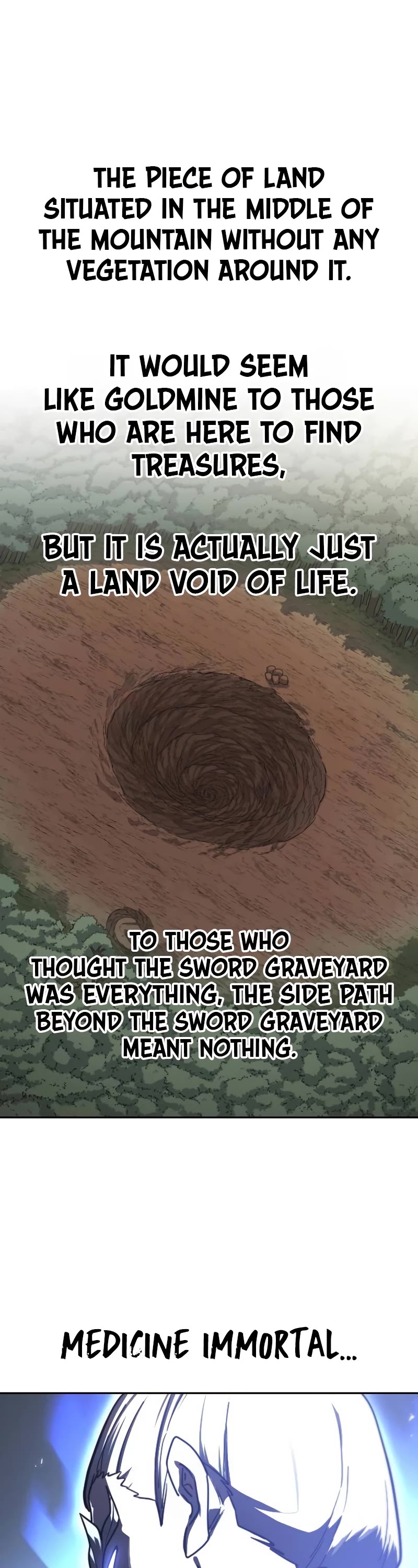 Return of the Mount Hua Sect chapter 112 page 38