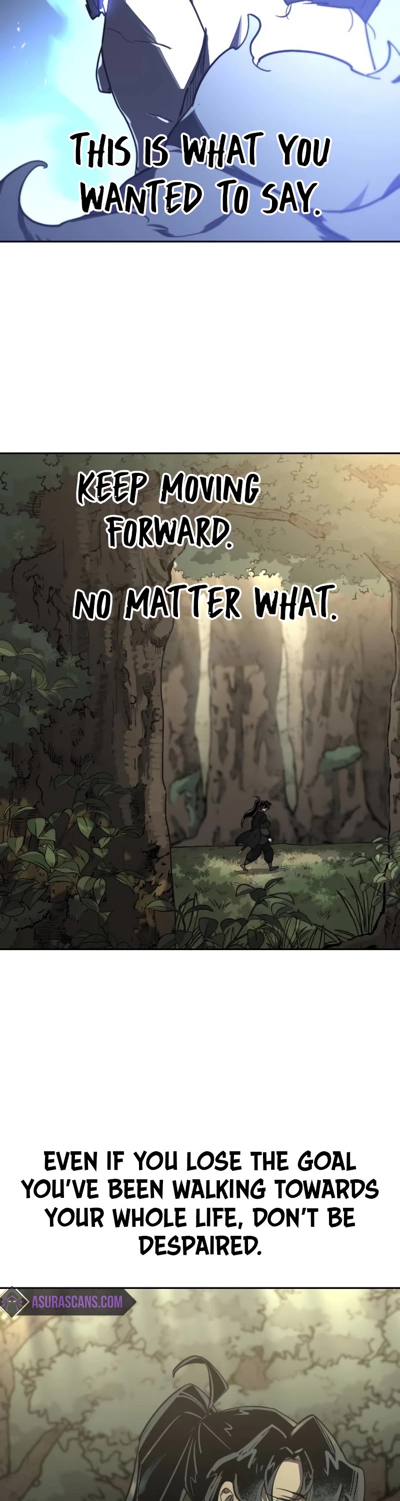 Return of the Mount Hua Sect chapter 112 page 39