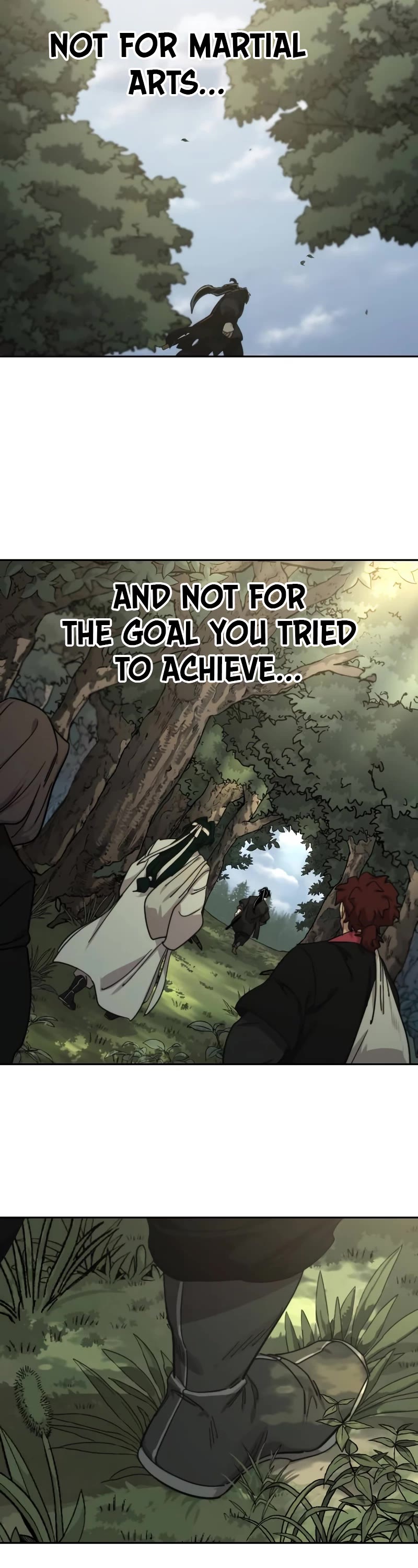 Return of the Mount Hua Sect chapter 112 page 41