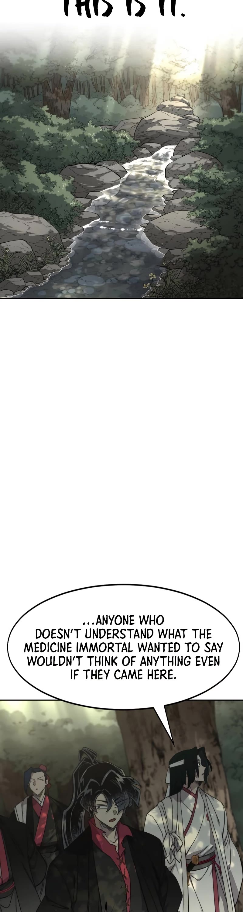 Return of the Mount Hua Sect chapter 112 page 44