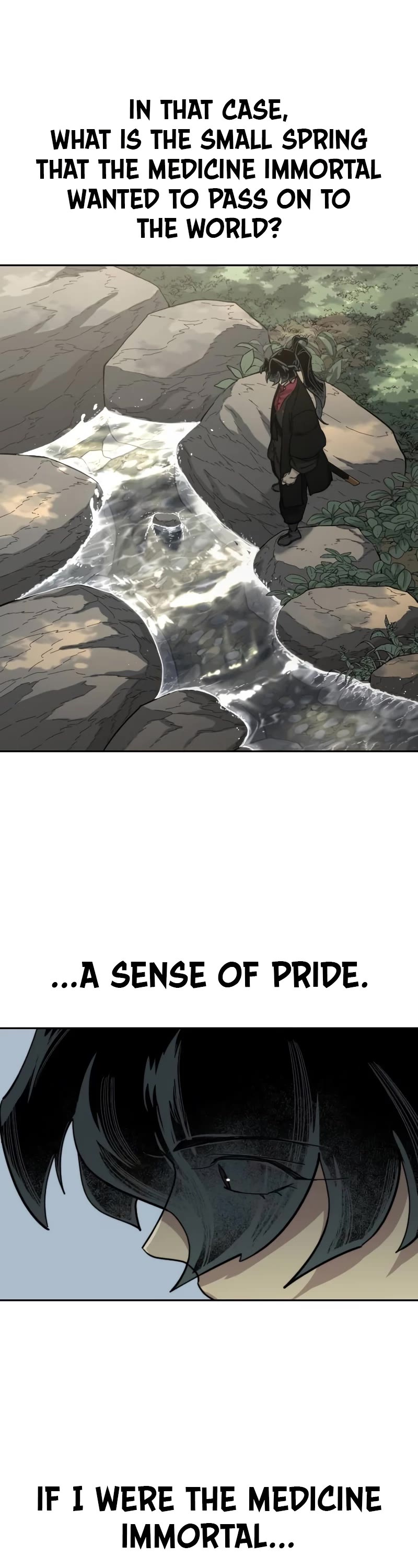 Return of the Mount Hua Sect chapter 112 page 48