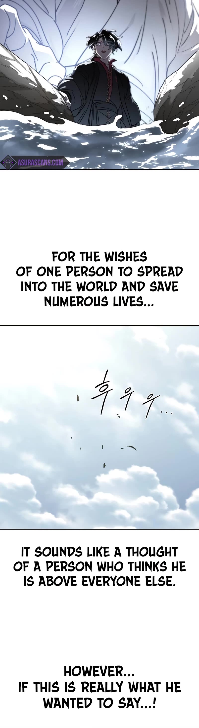 Return of the Mount Hua Sect chapter 112 page 51