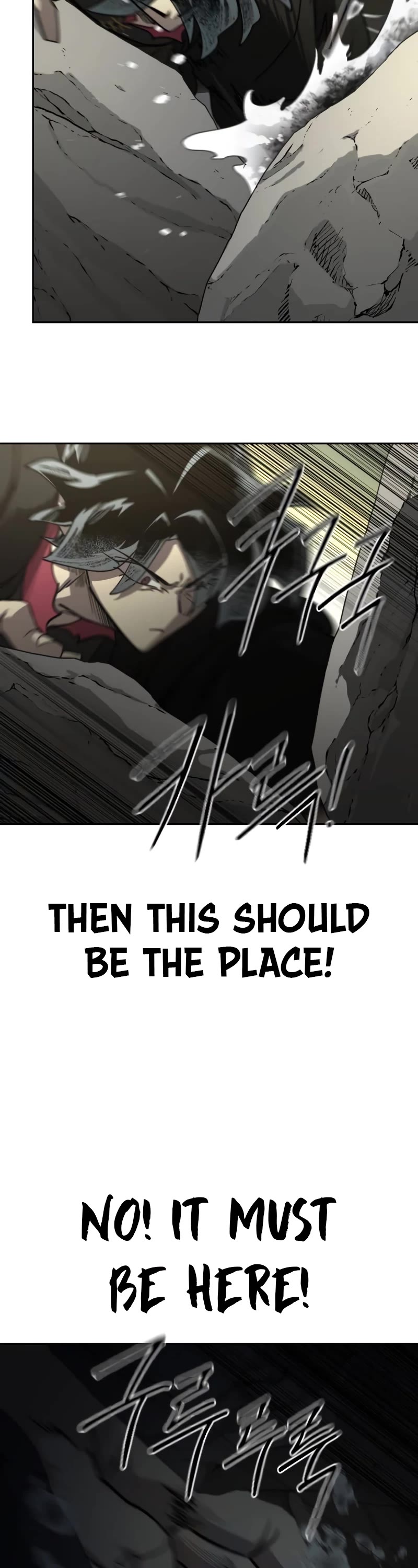 Return of the Mount Hua Sect chapter 112 page 53