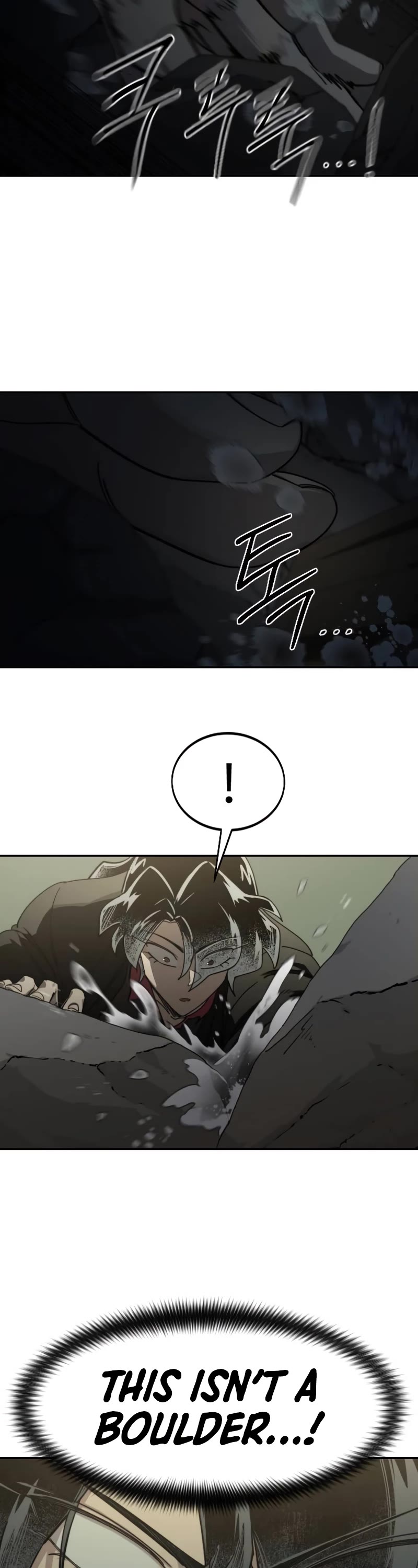 Return of the Mount Hua Sect chapter 112 page 54