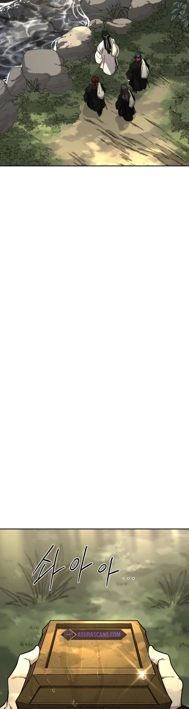 Return of the Mount Hua Sect chapter 112 page 59