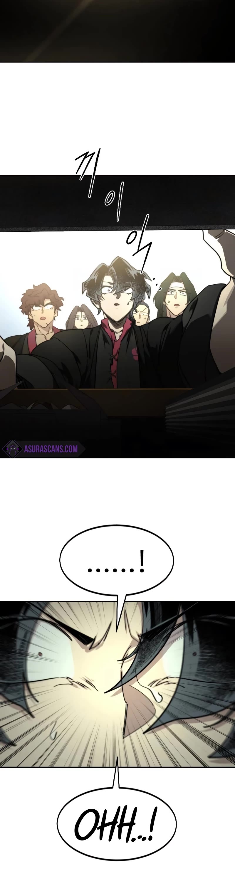 Return of the Mount Hua Sect chapter 112 page 61