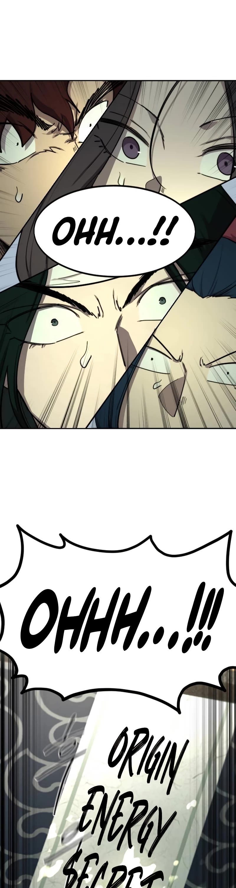 Return of the Mount Hua Sect chapter 112 page 62