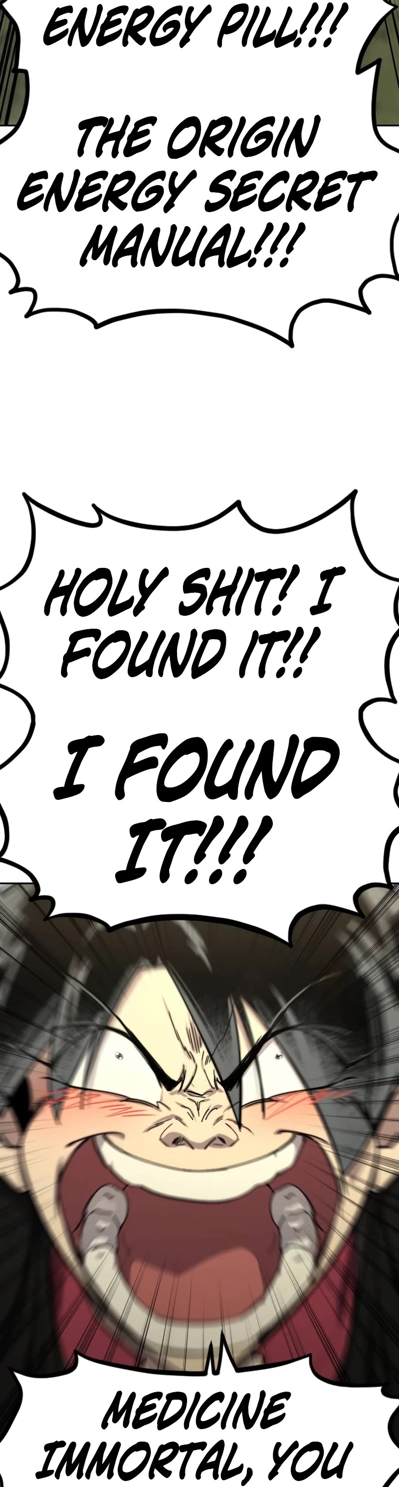 Return of the Mount Hua Sect chapter 112 page 65