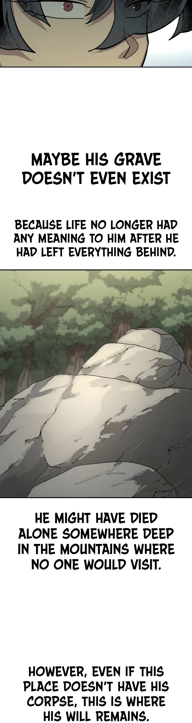 Return of the Mount Hua Sect chapter 113 page 13