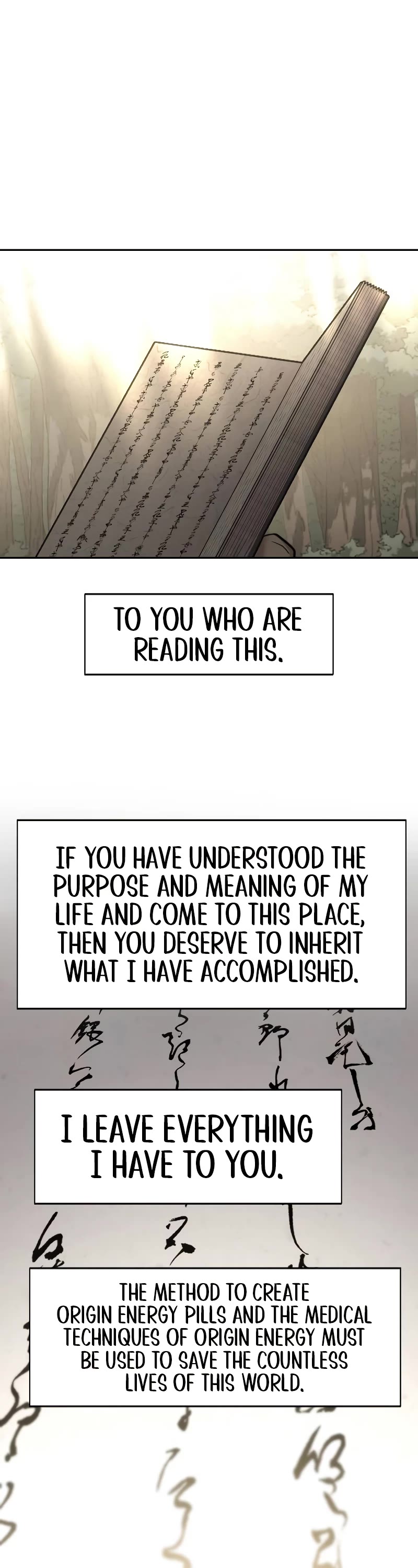 Return of the Mount Hua Sect chapter 113 page 2