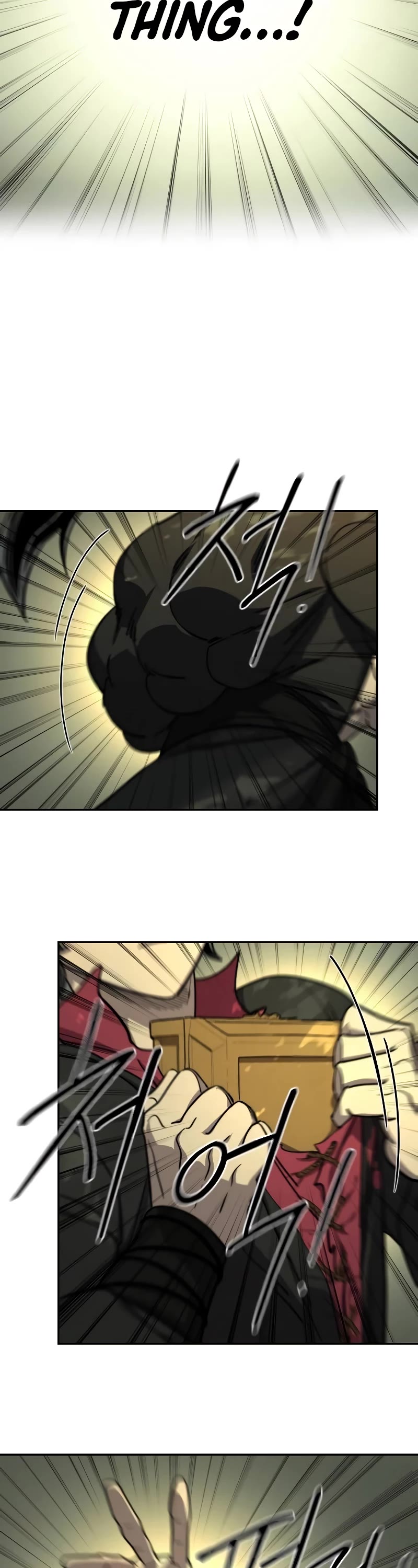 Return of the Mount Hua Sect chapter 113 page 4