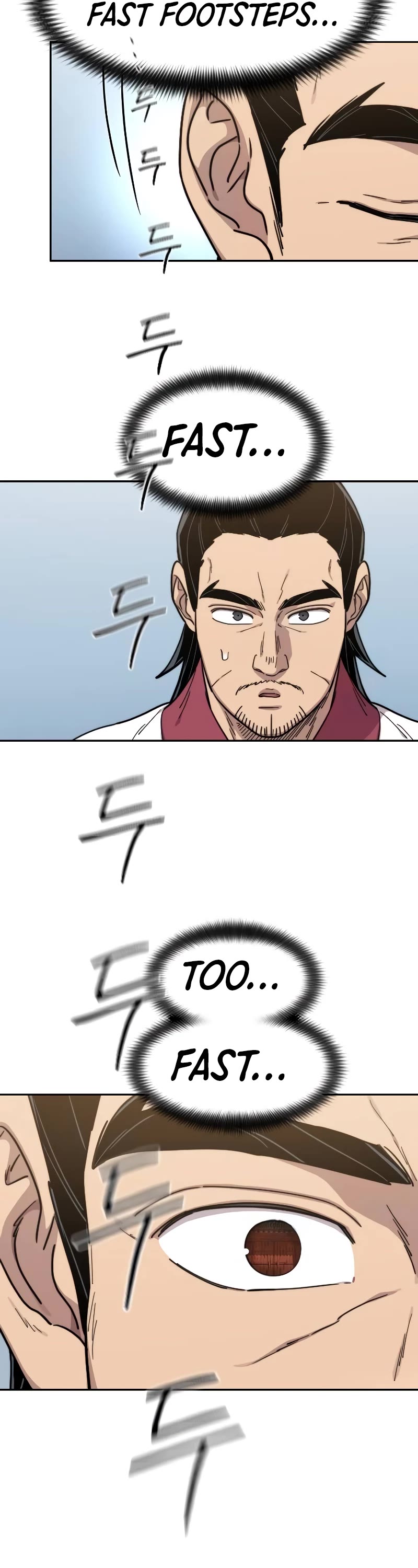 Return of the Mount Hua Sect chapter 113 page 44