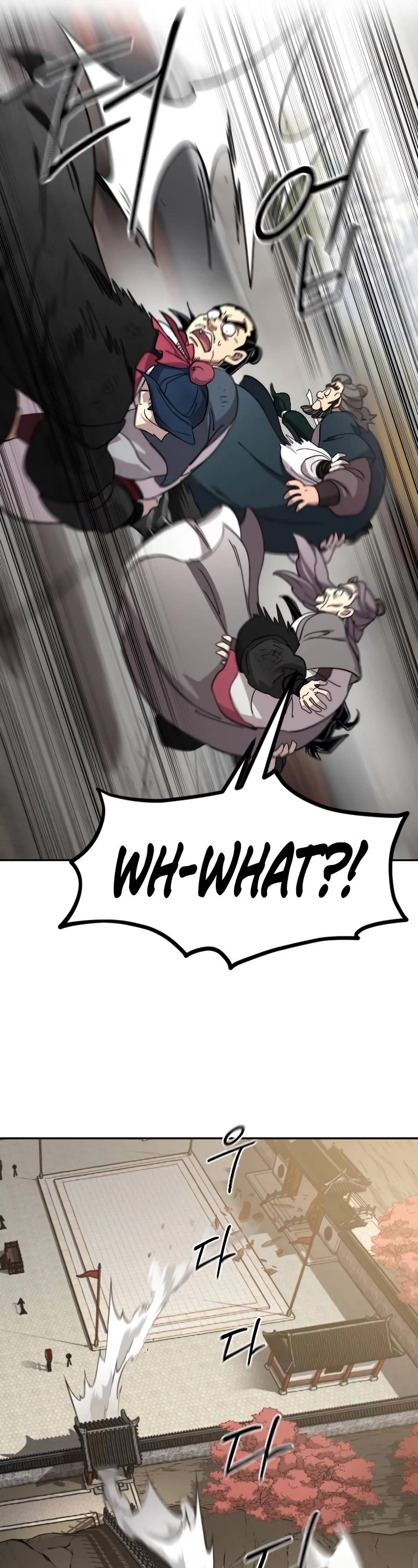 Return of the Mount Hua Sect chapter 113 page 47