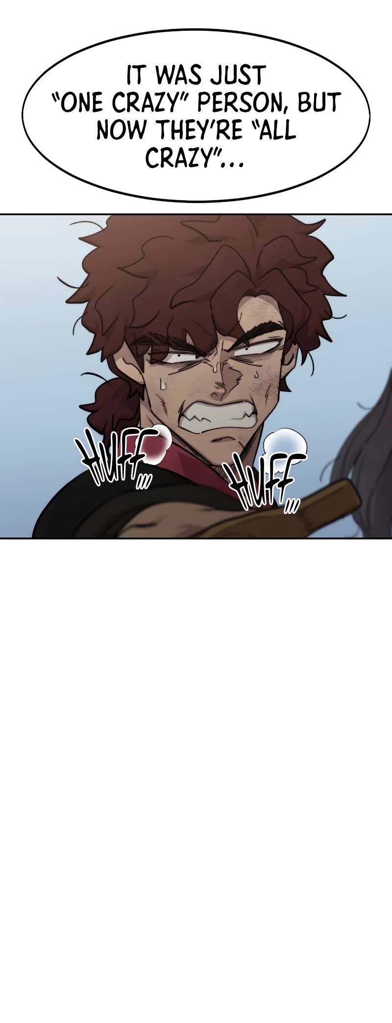 Return of the Mount Hua Sect chapter 113 page 50