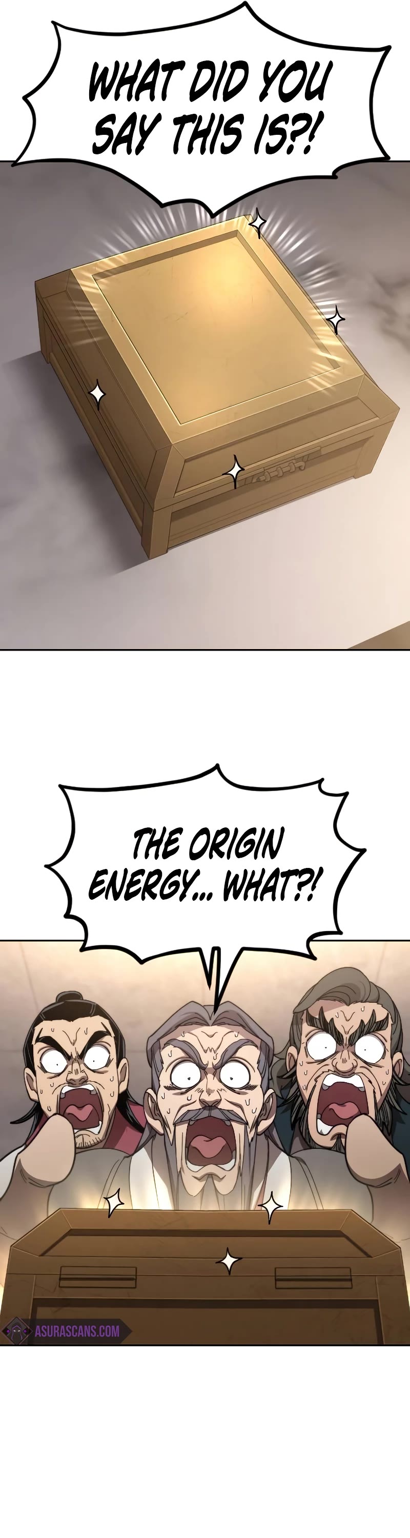 Return of the Mount Hua Sect chapter 113 page 52