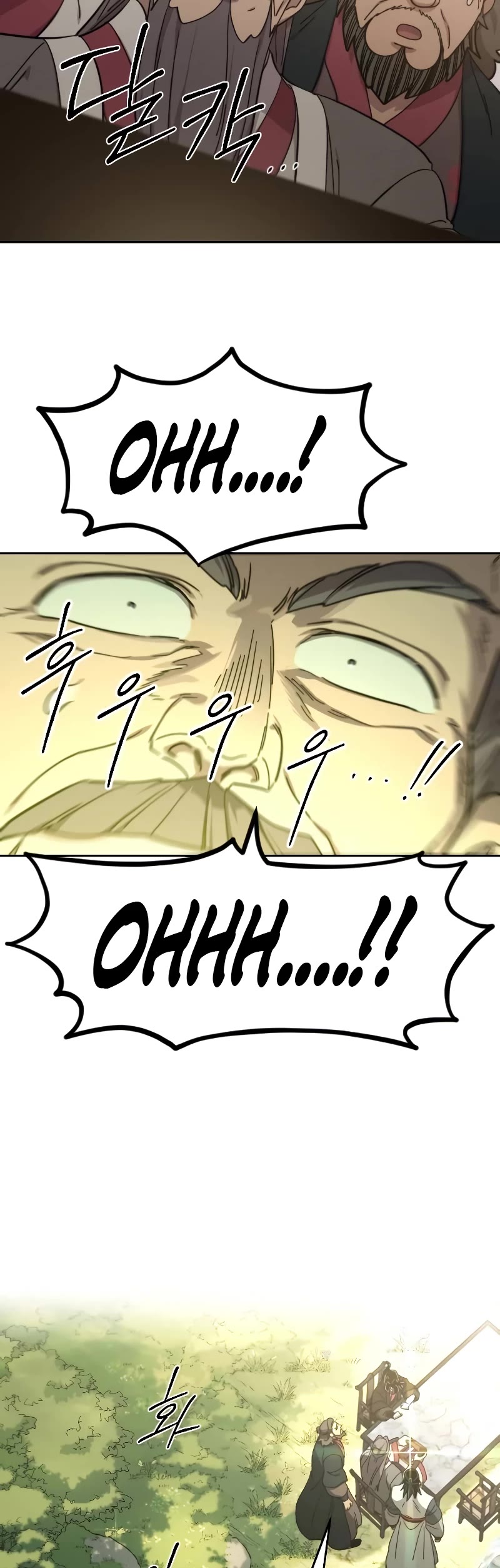 Return of the Mount Hua Sect chapter 113 page 55