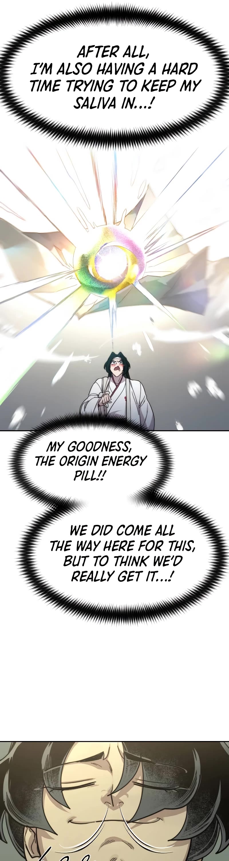 Return of the Mount Hua Sect chapter 113 page 7