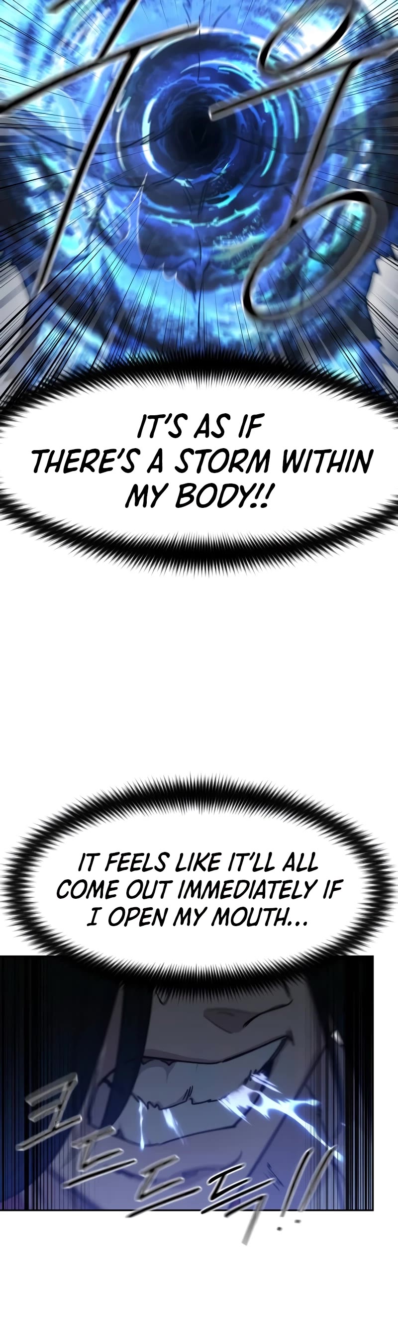 Return of the Mount Hua Sect chapter 116 page 26